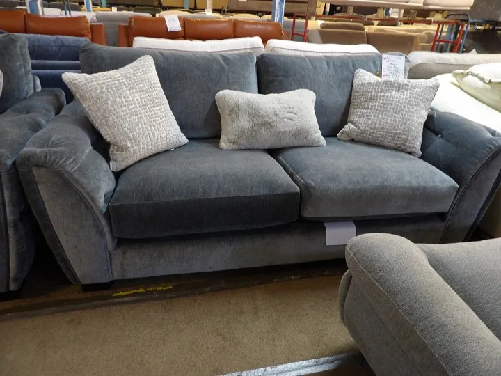 Sofa #85 at Alec's clearance warehouse, Bolton