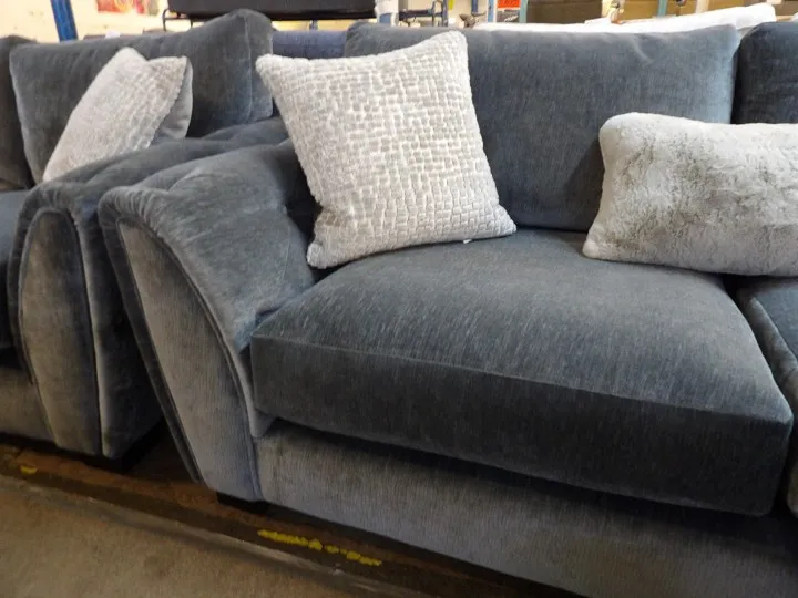 Sofa #80 at Alec's clearance warehouse, Bolton