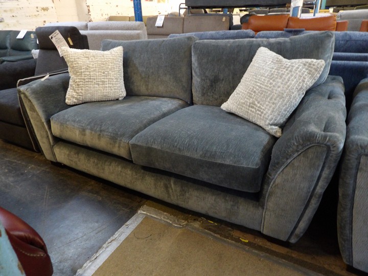 Sofa #181 at Alec's clearance warehouse, Bolton