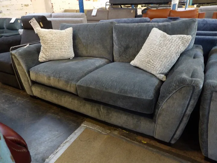 Sofa #77 at Alec's clearance warehouse, Bolton