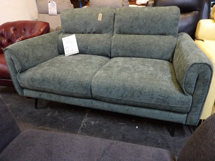 Sofa #74 at Alec's clearance warehouse, Bolton
