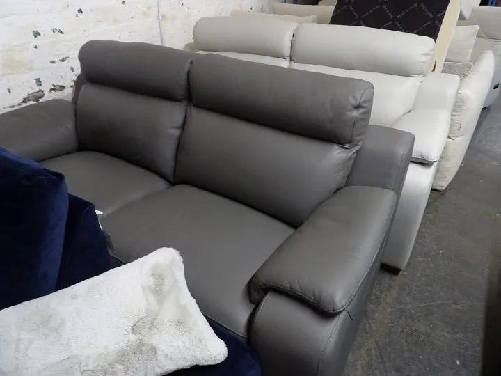 Sofa #76 at Alec's clearance warehouse, Bolton