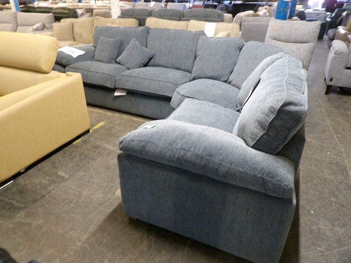 Sofa #183 at Alec's clearance warehouse, Bolton