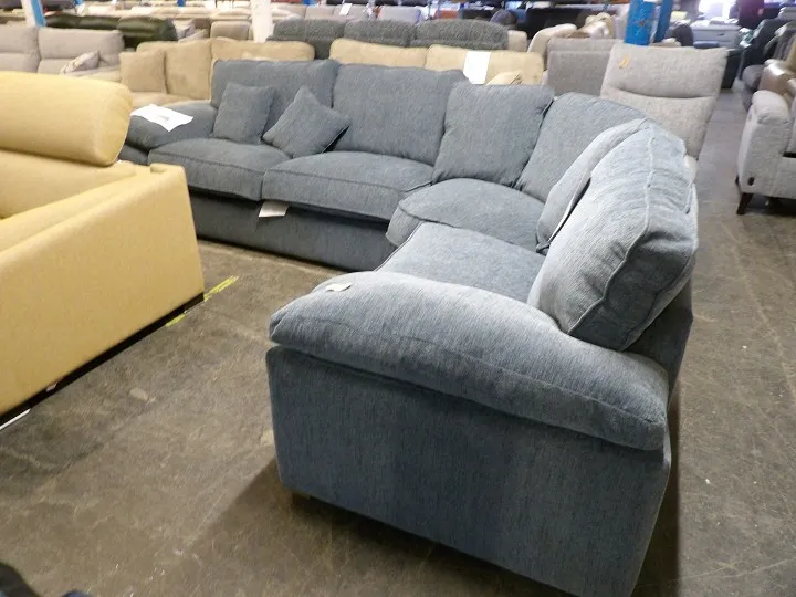 Sofa #79 at Alec's clearance warehouse, Bolton