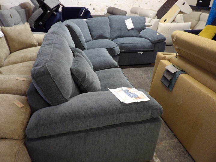 Sofa #174 at Alec's clearance warehouse, Bolton