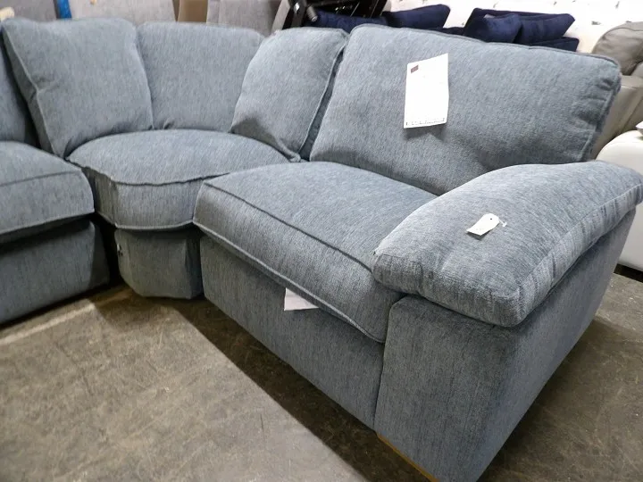 Sofa #66 at Alec's clearance warehouse, Bolton
