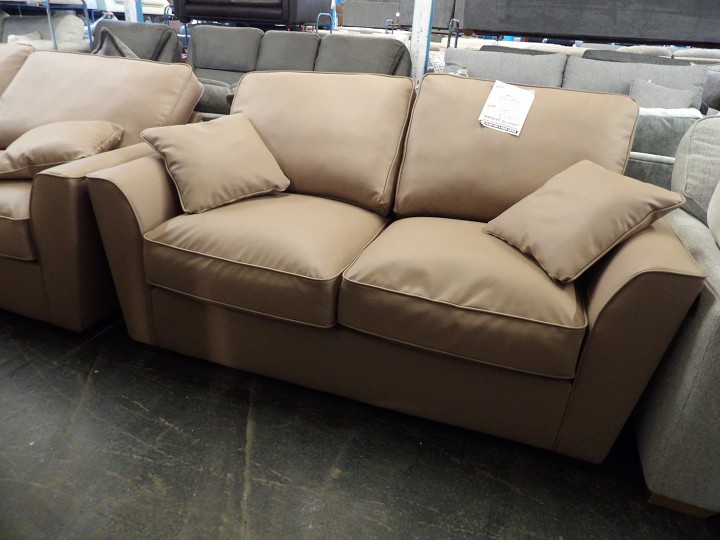 Sofa #176 at Alec's clearance warehouse, Bolton
