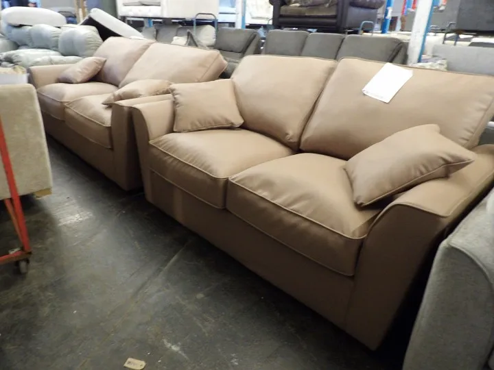 Sofa #60 at Alec's clearance warehouse, Bolton