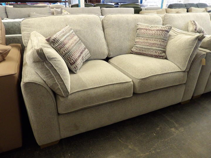 Sofa #173 at Alec's clearance warehouse, Bolton