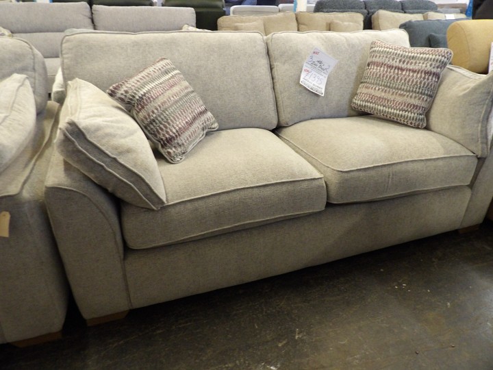 Sofa #178 at Alec's clearance warehouse, Bolton