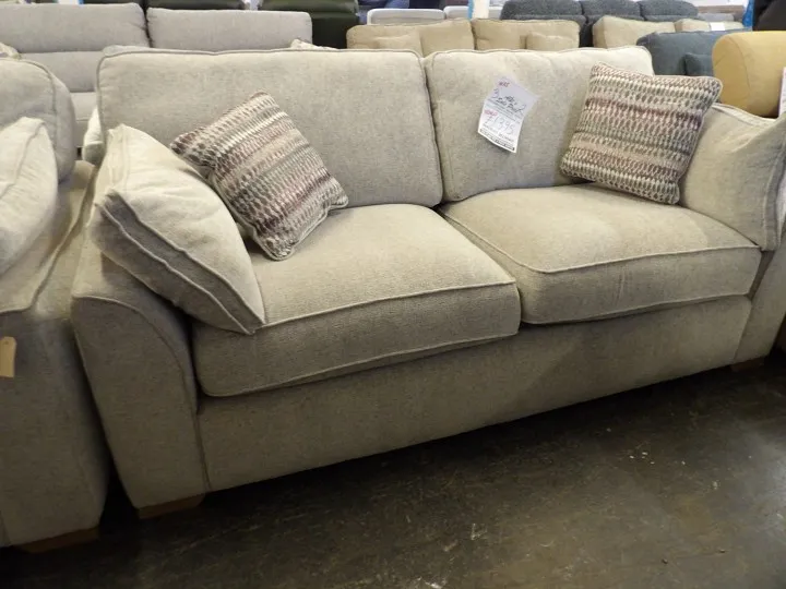 Sofa #67 at Alec's clearance warehouse, Bolton