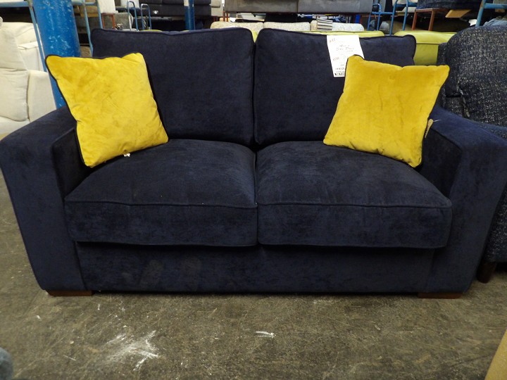Sofa #166 at Alec's clearance warehouse, Bolton