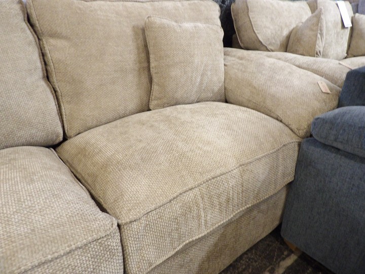 Sofa #171 at Alec's clearance warehouse, Bolton