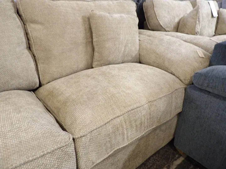 Sofa #71 at Alec's clearance warehouse, Bolton