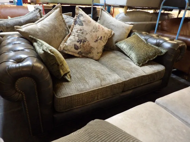 Sofa #69 at Alec's clearance warehouse, Bolton
