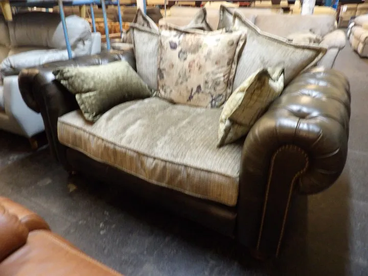 Sofa #59 at Alec's clearance warehouse, Bolton