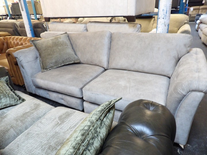 Sofa #164 at Alec's clearance warehouse, Bolton
