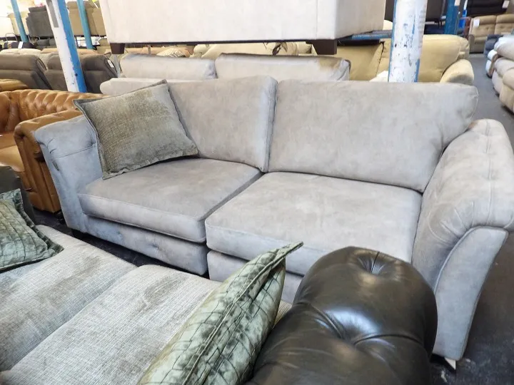Sofa #56 at Alec's clearance warehouse, Bolton