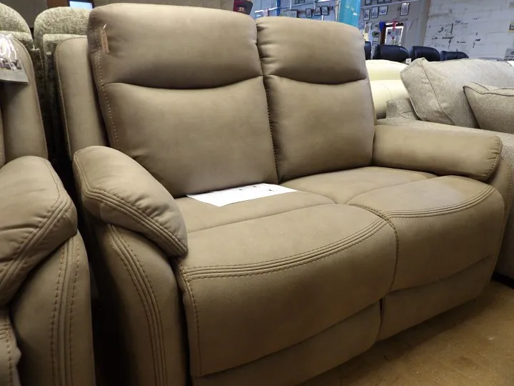 Sofa #34 at Alec's clearance warehouse, Bolton