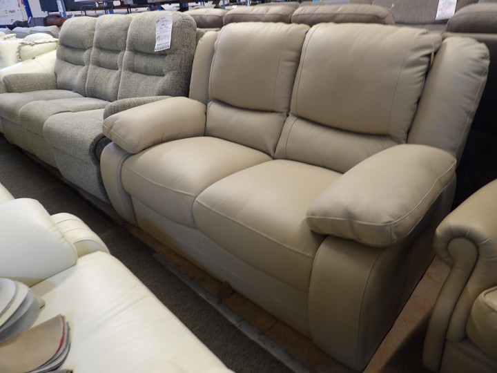 Sofa #151 at Alec's clearance warehouse, Bolton