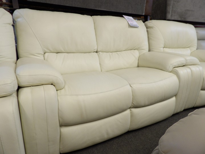 Sofa #148 at Alec's clearance warehouse, Bolton