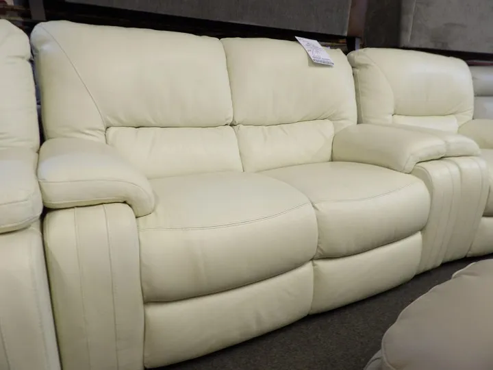 Sofa #36 at Alec's clearance warehouse, Bolton