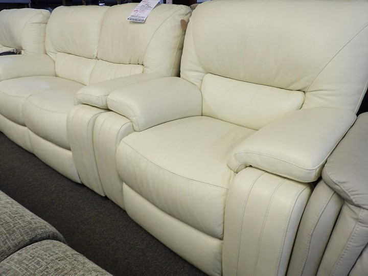 Sofa #147 at Alec's clearance warehouse, Bolton