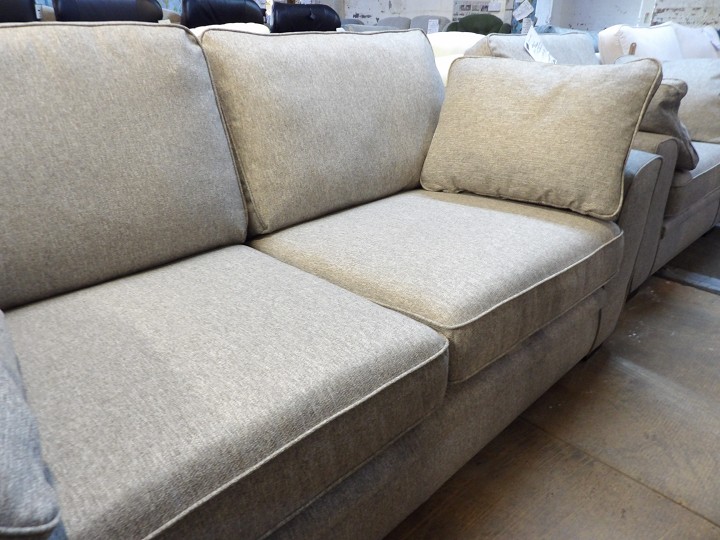Sofa #139 at Alec's clearance warehouse, Bolton