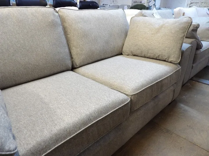 Sofa #35 at Alec's clearance warehouse, Bolton
