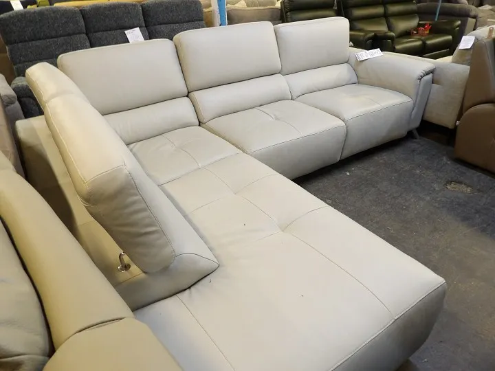 Sofa #27 at Alec's clearance warehouse, Bolton