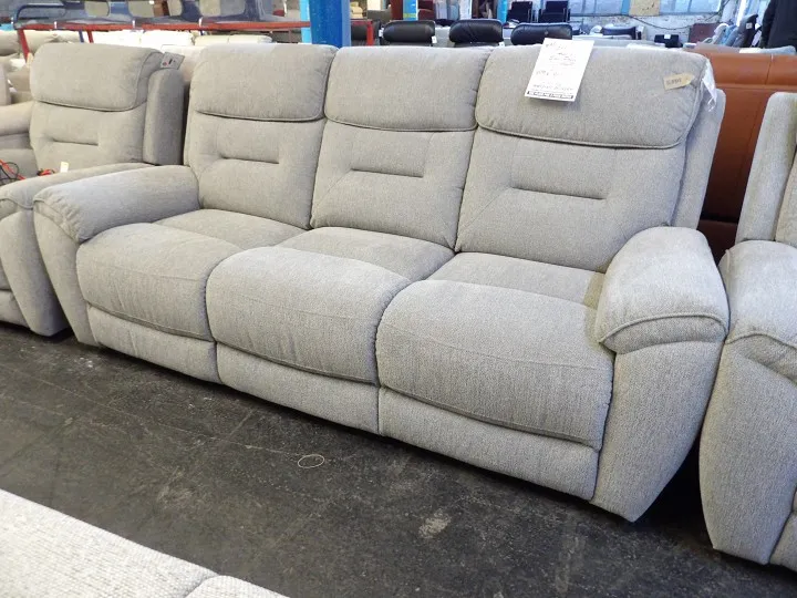 Sofa #16 at Alec's clearance warehouse, Bolton