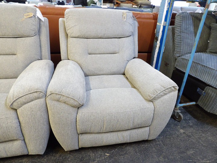 Sofa #120 at Alec's clearance warehouse, Bolton