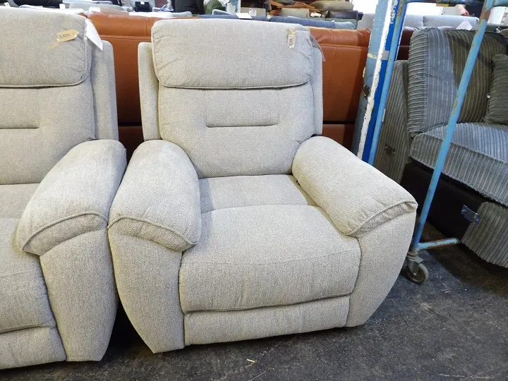 Sofa #13 at Alec's clearance warehouse, Bolton