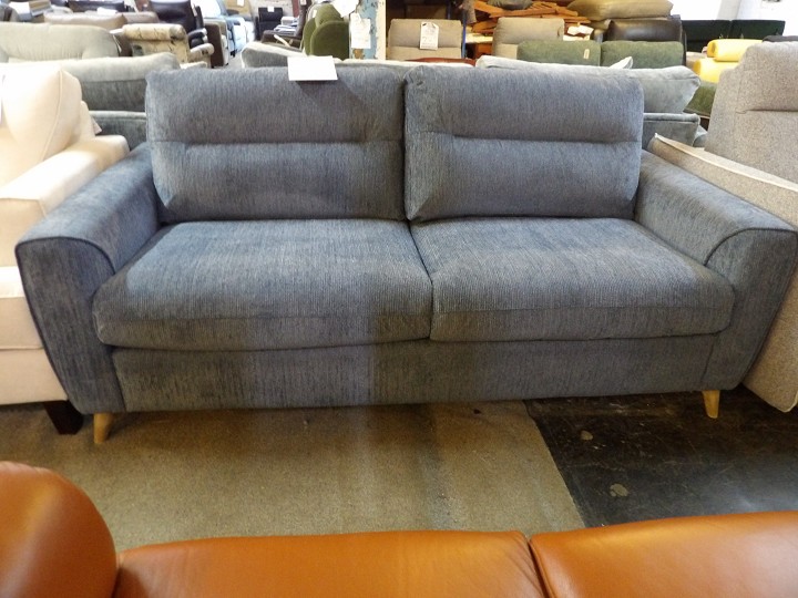 Sofa #119 at Alec's clearance warehouse, Bolton
