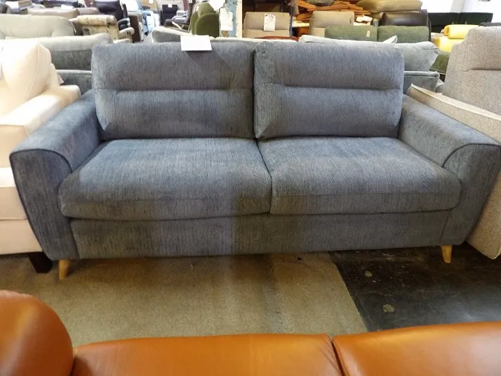 Sofa #12 at Alec's clearance warehouse, Bolton