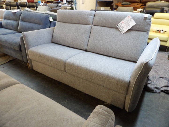 Sofa #118 at Alec's clearance warehouse, Bolton