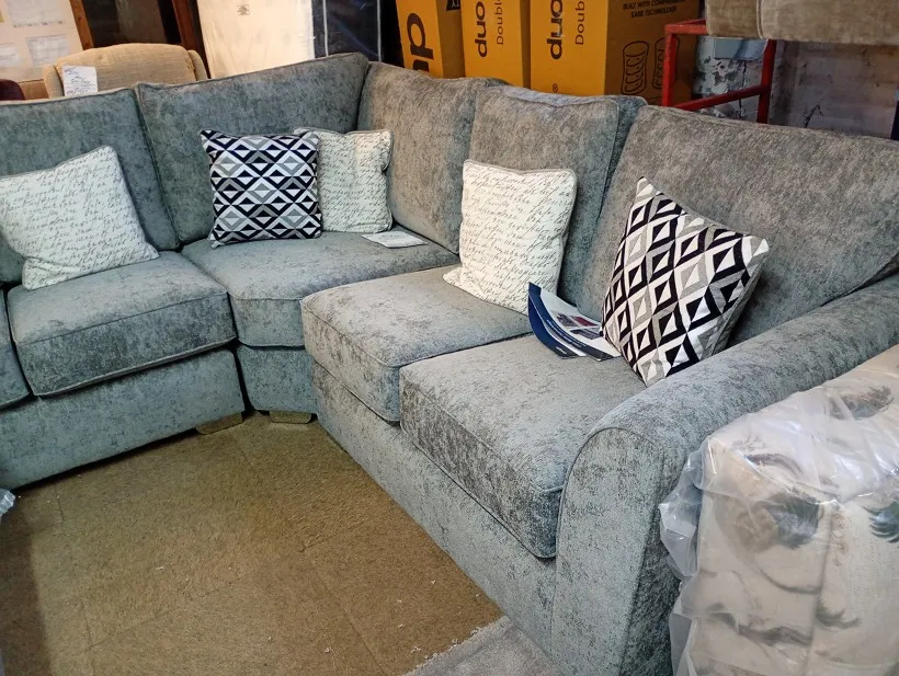Latest stock at Alec's