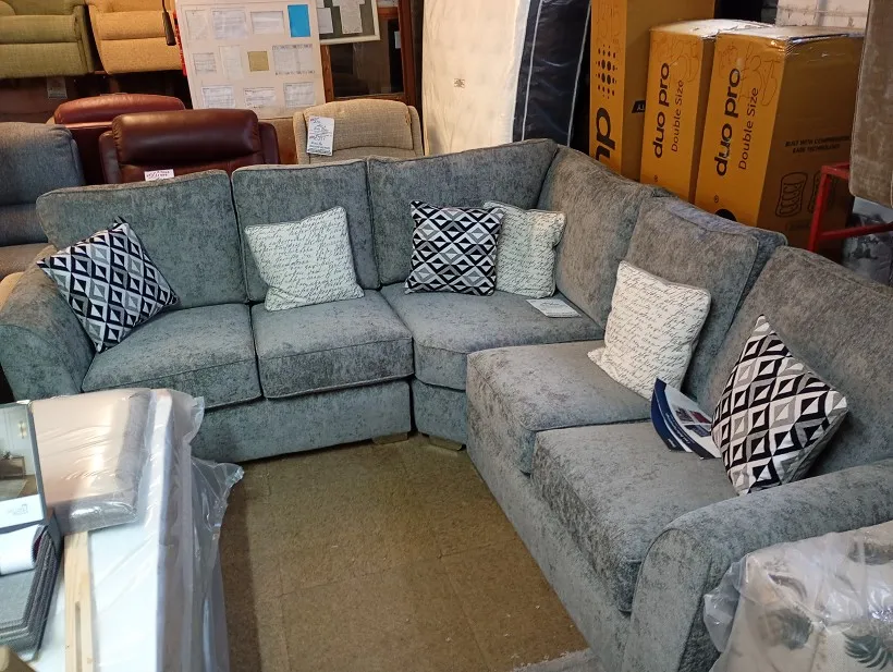 Latest stock at Alec's