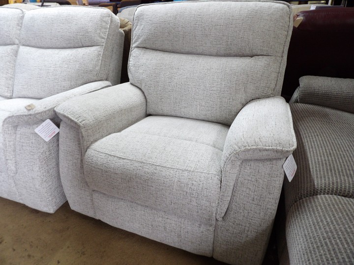 Sofa #1240 at Alec's clearance warehouse, Bolton