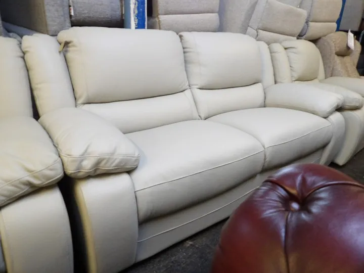Sofa #1104 at Alec's clearance warehouse, Bolton