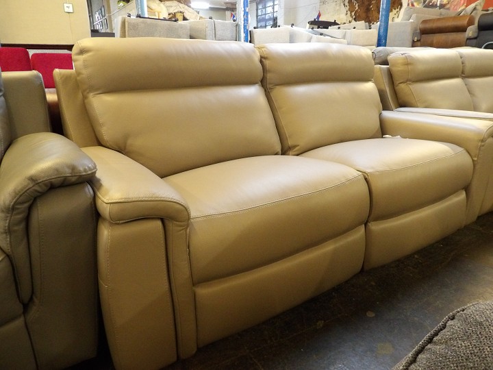 Sofa #1189 at Alec's clearance warehouse, Bolton