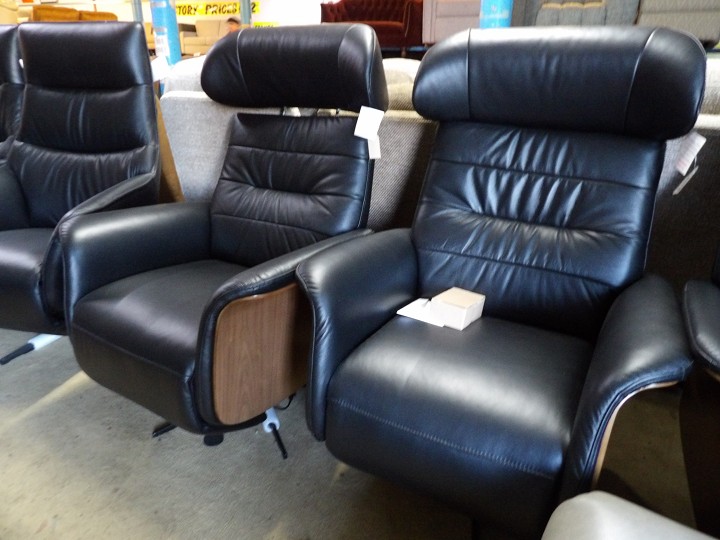 Sofa #2526 at Alec's clearance warehouse, Bolton