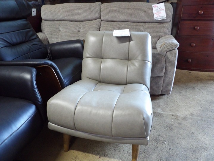 Sofa #2529 at Alec's clearance warehouse, Bolton