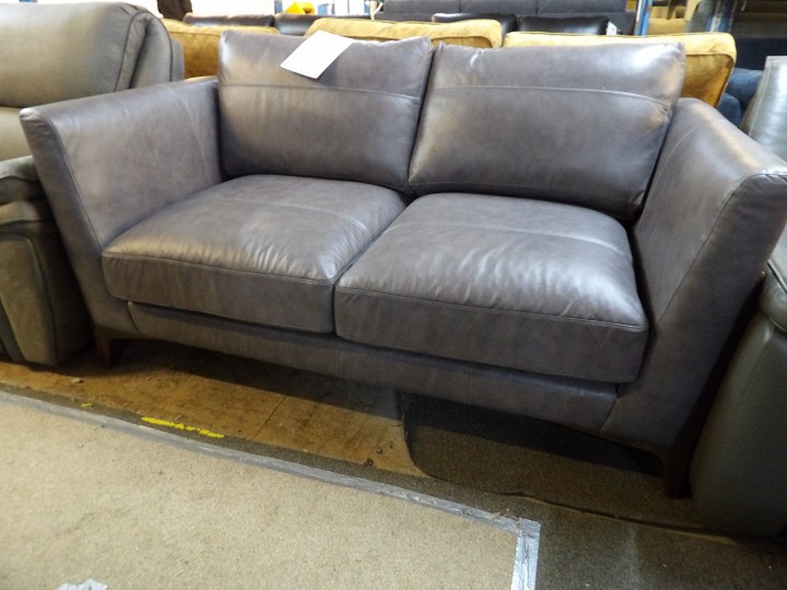 Sofa #2531 at Alec's clearance warehouse, Bolton