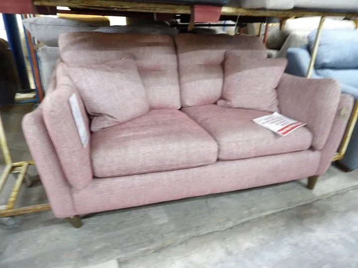 Sofa #2306 at Alec's clearance warehouse, Bolton