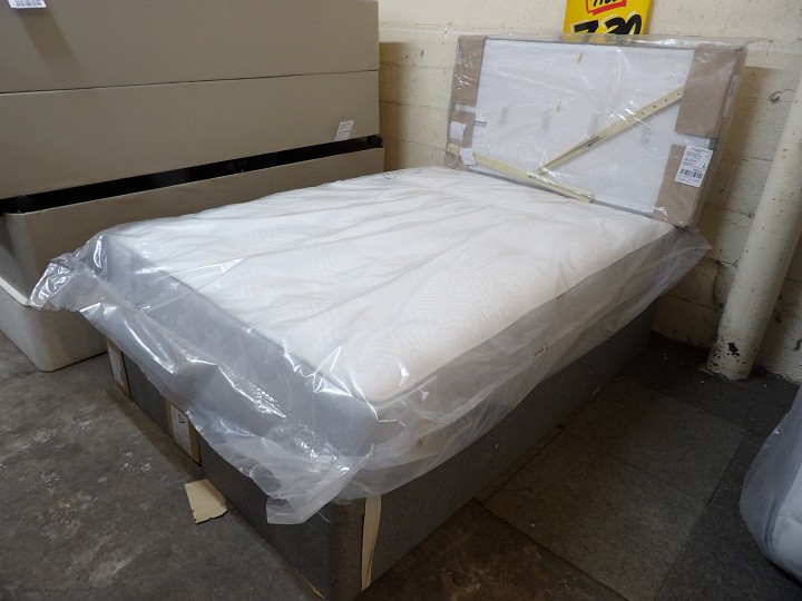Sofa #2426 at Alec's clearance warehouse, Bolton