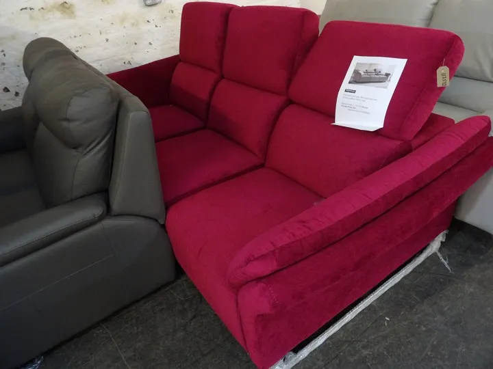 Sofa #2380 at Alec's clearance warehouse, Bolton