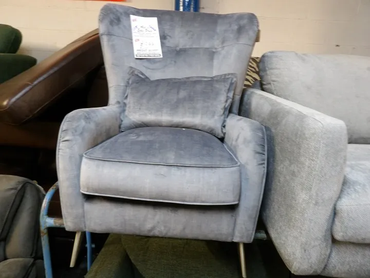 Sofa #2368 at Alec's clearance warehouse, Bolton