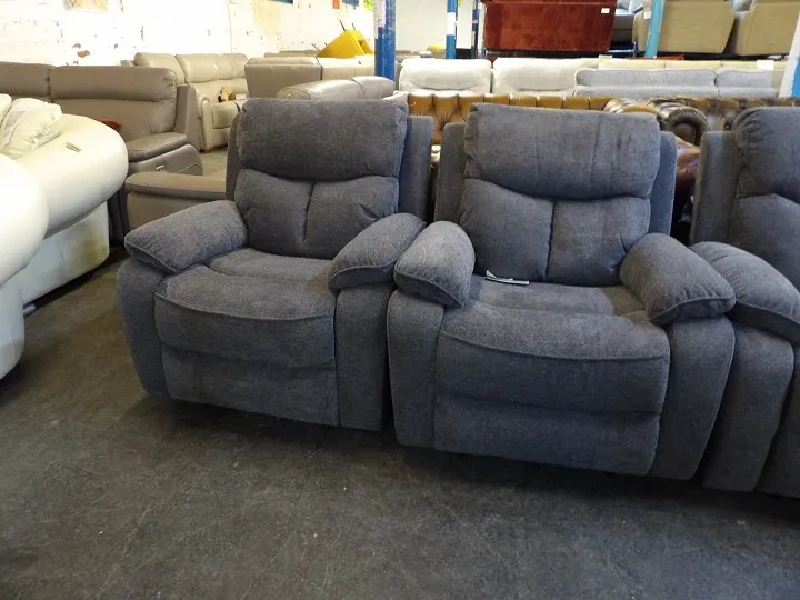 Sofa #2356 at Alec's clearance warehouse, Bolton