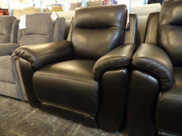 Sofa #2458 at Alec's clearance warehouse, Bolton